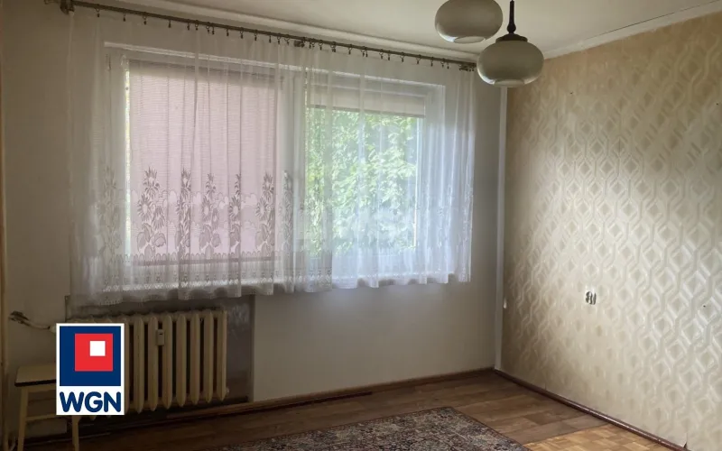 Mieszkanie na  sprzedaż Ostrów Wielkopolski - Mieszkanie 38 m2. na parterze