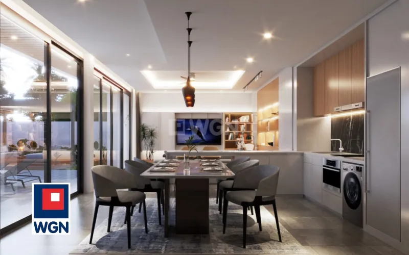 Dom na sprzedaż Koh Samui