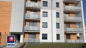Mieszkanie na  sprzedaż Ostrów Wielkopolski - Nowe mieszkania na sprzedaż Osiedle Grunwladzkie