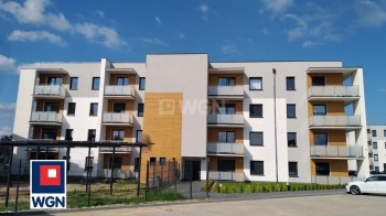 Mieszkanie na  sprzedaż Ostrów Wielkopolski - Nowe mieszkania na sprzedaż Osiedle Grunwladzkie Ostrów Wielkopolski.