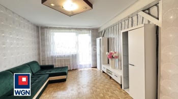 Mieszkanie na  sprzedaż Ostrów Wielkopolski - Funkcjonale mieszkanie w spokojnej okolicy.