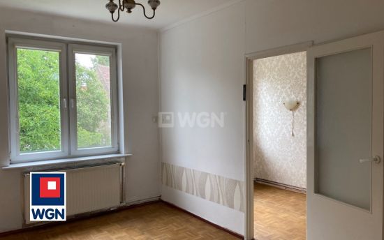 Mieszkanie na  sprzedaż Ostrów Wielkopolski - Mieszkanie na pierwszym piętrze