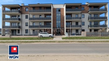 Mieszkanie na  sprzedaż Ostrów Wielkopolski - Mieszkanie do własnej aranżacji