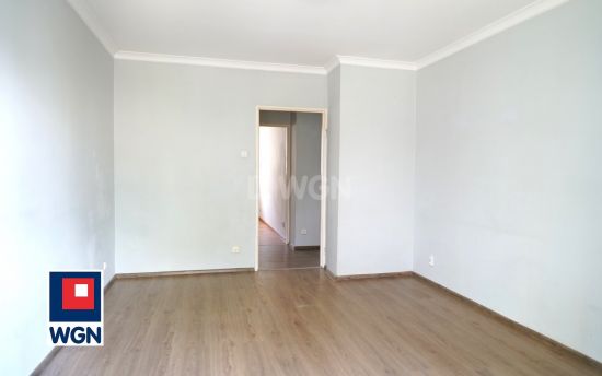 Mieszkanie na  sprzedaż Ostrów Wielkopolski - Mieszkanie 2-pokojowe 38,1m2 z balkonem