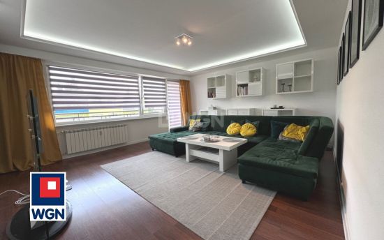 Mieszkanie na  sprzedaż Ostrów Wielkopolski - Mieszkanie gotowe zamieszkania