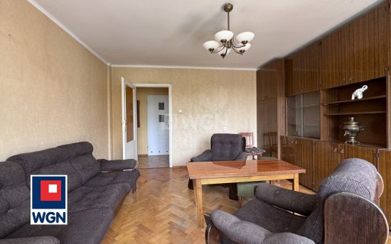 Mieszkanie na  sprzedaż Ostrów Wielkopolski - Dwa pokoje w centrum Ostrowa