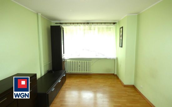 Mieszkanie na  sprzedaż Ostrów Wielkopolski - Kawalerka na parterze w centrum Ostrowa Wlkp.