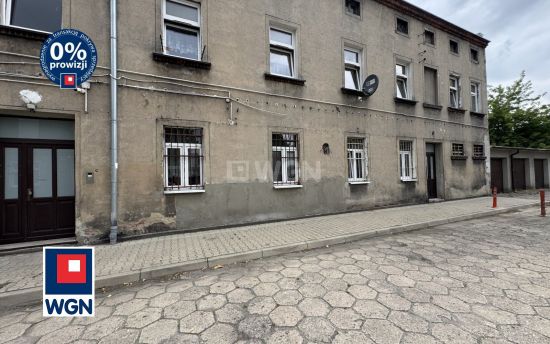 Mieszkanie na  sprzedaż Ostrów Wielkopolski - Mieszkanie 2 pokojowe w centrum