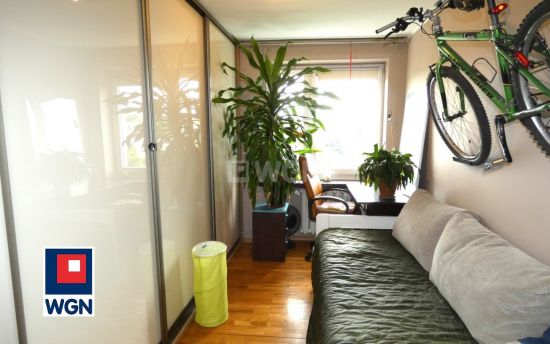 Mieszkanie na  sprzedaż Ostrów Wielkopolski - Trzypokojowe mieszkanie w doskonałej lokalizacji